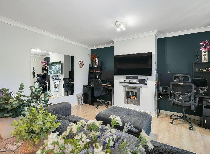 16 Kings Inns Court, Phibsborough, Phibsborough, D07