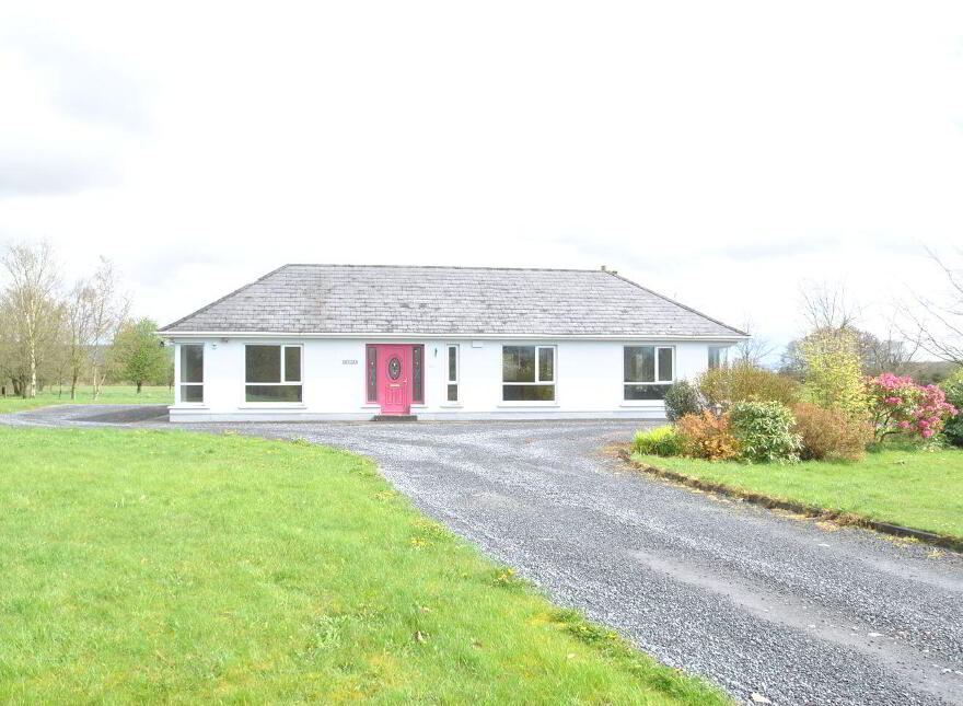 Derrycarrow, Camross, R32TF21