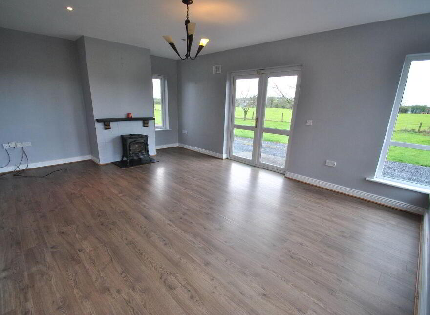Derrycarrow, Camross, R32TF21