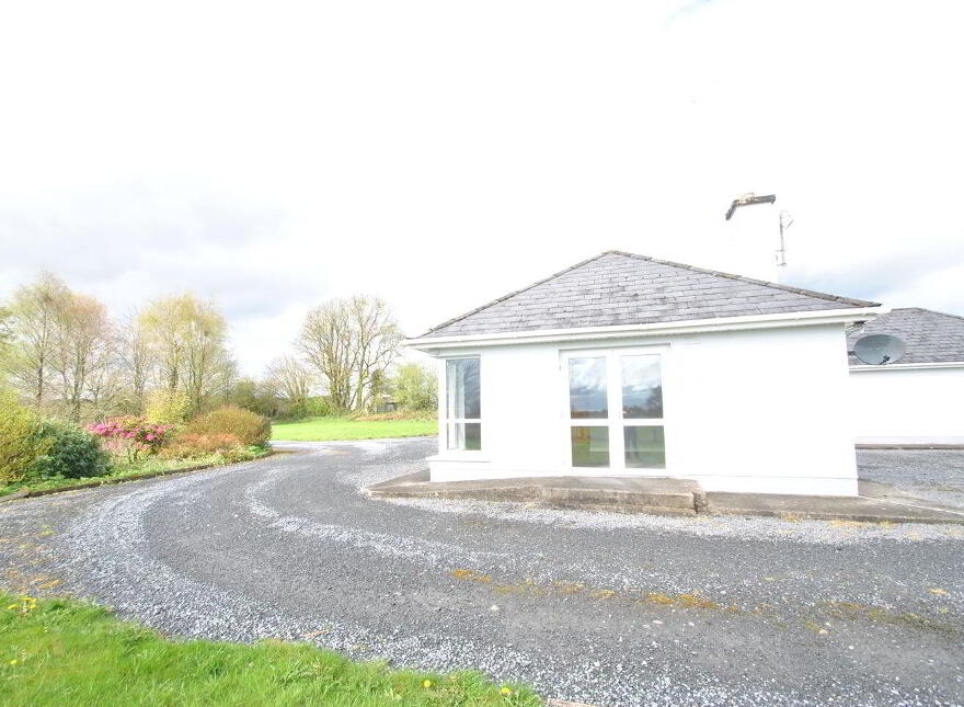 Derrycarrow, Camross, R32TF21