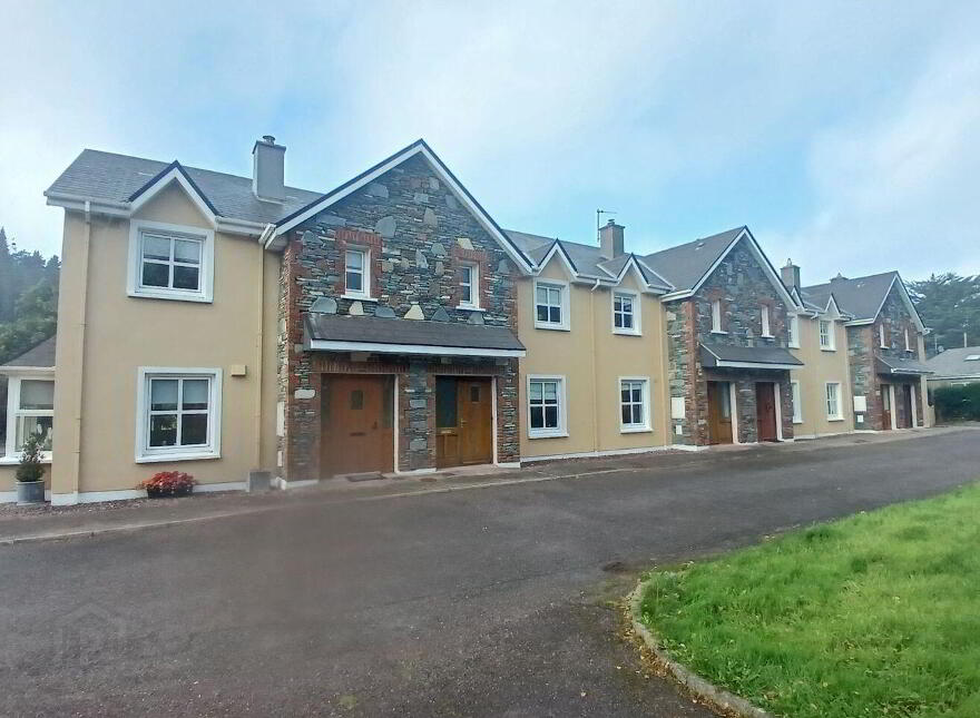3 Behy Grove, Glenbeigh, V93CH22