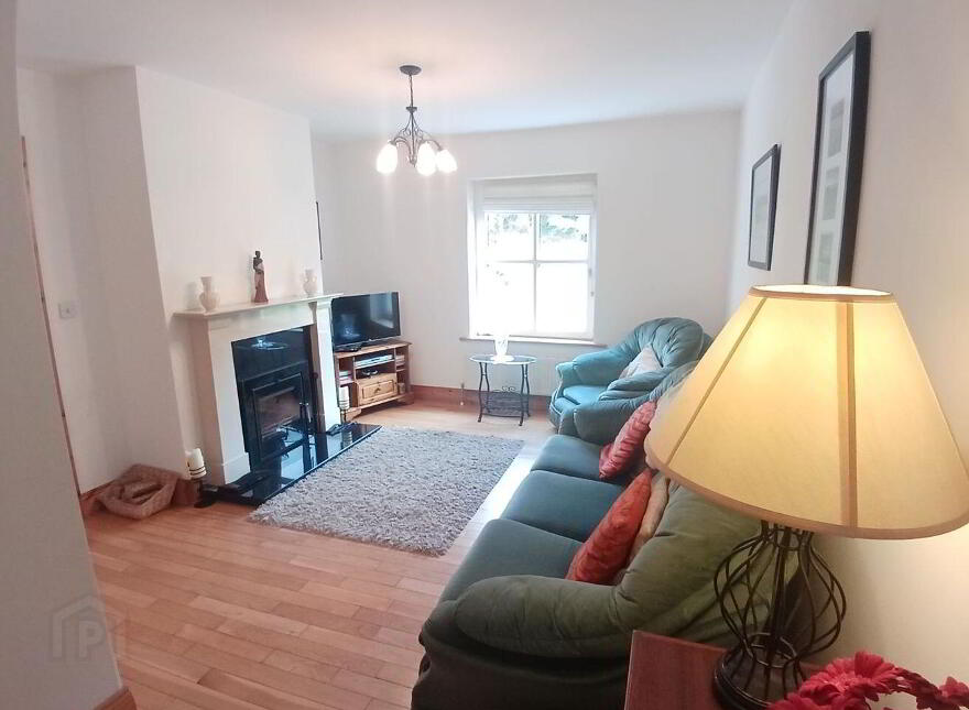 3 Behy Grove, Glenbeigh, V93CH22