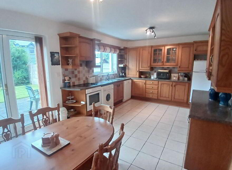 3 Behy Grove, Glenbeigh, V93CH22