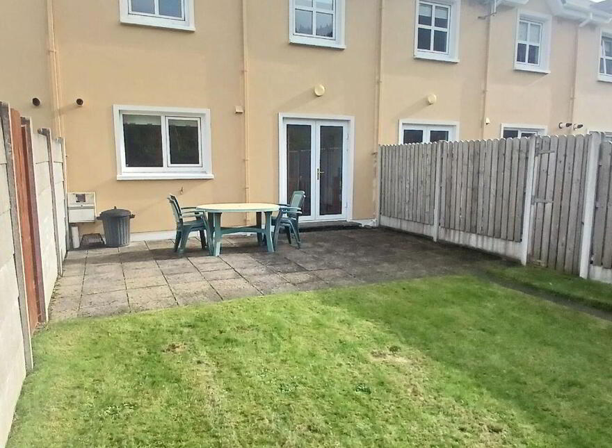 3 Behy Grove, Glenbeigh, V93CH22