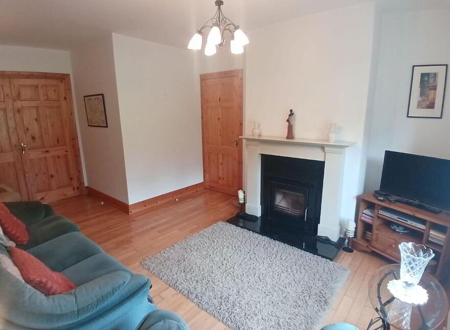 3 Behy Grove, Glenbeigh, V93CH22