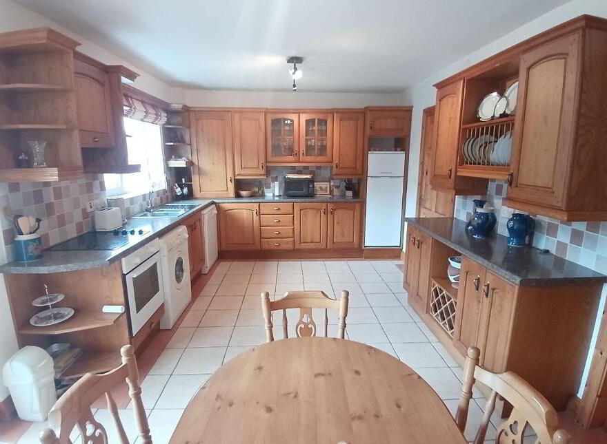 3 Behy Grove, Glenbeigh, V93CH22
