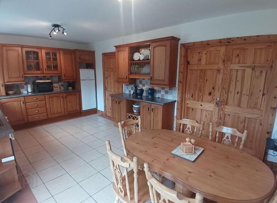 3 Behy Grove, Glenbeigh, V93CH22