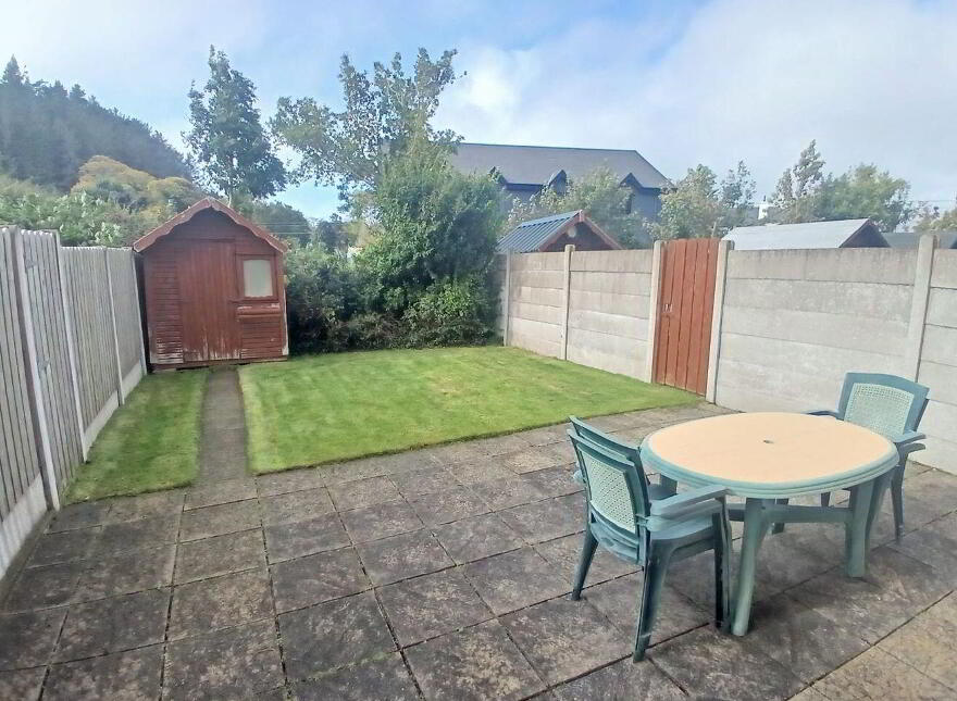 3 Behy Grove, Glenbeigh, V93CH22