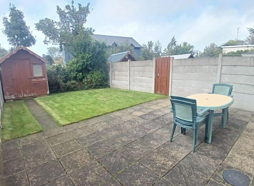 3 Behy Grove, Glenbeigh, V93CH22