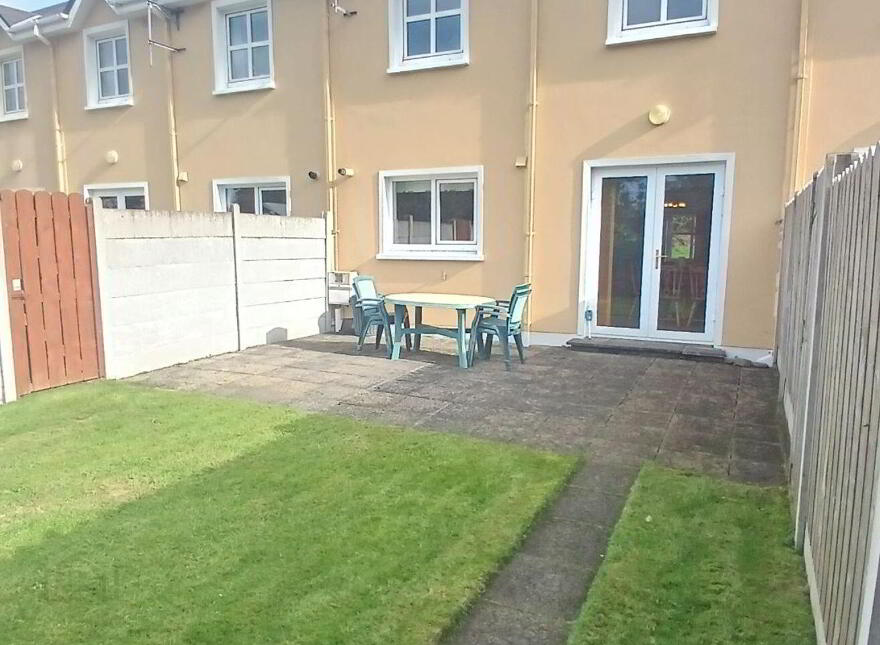 3 Behy Grove, Glenbeigh, V93CH22