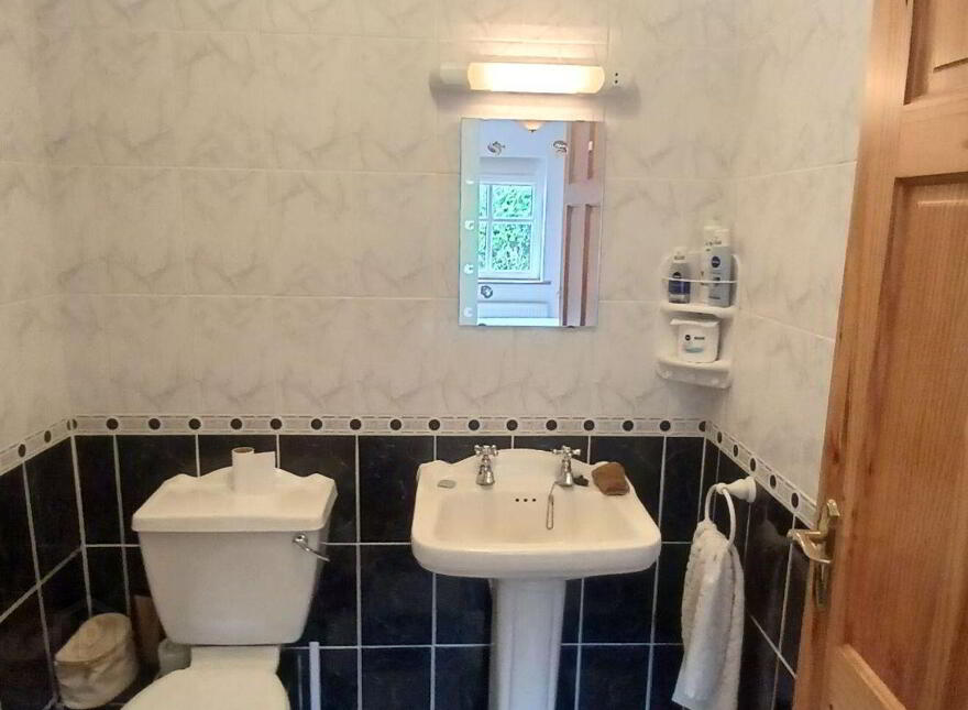 3 Behy Grove, Glenbeigh, V93CH22