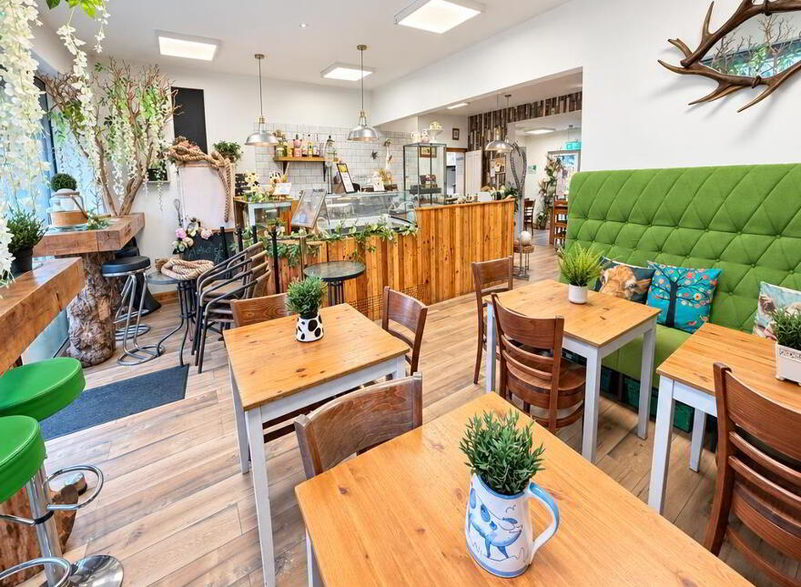 33 Main Street, Millisle, BT22 2BL