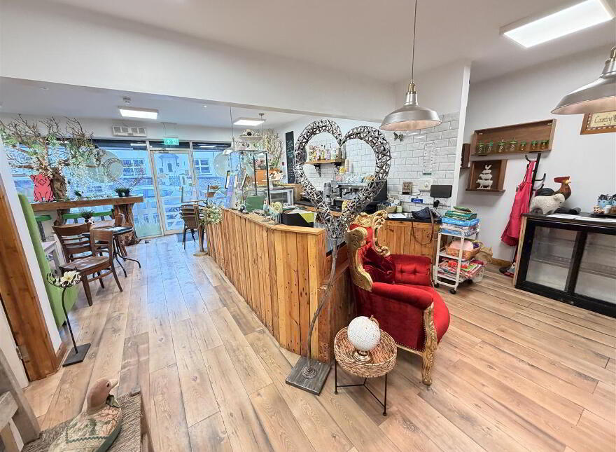 33 Main Street, Millisle, BT22 2BL