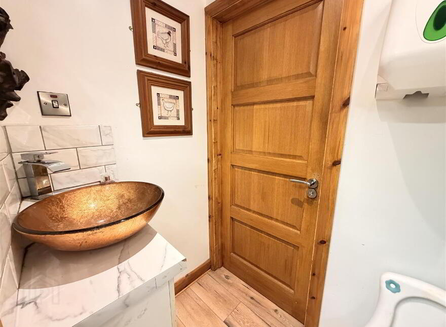 33 Main Street, Millisle, BT22 2BL