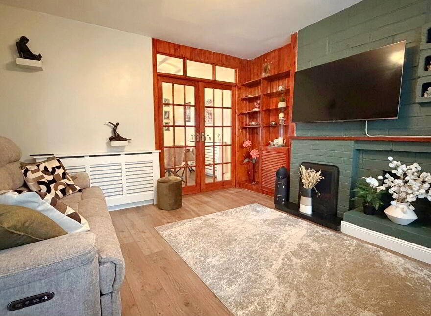 90 Meadowview Grove, Hillcrest, Lucan, K78R5P1