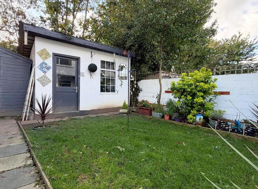 90 Meadowview Grove, Hillcrest, Lucan, K78R5P1