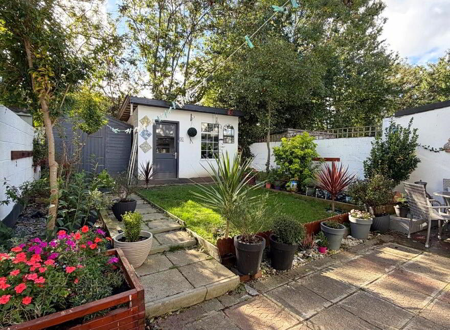 90 Meadowview Grove, Hillcrest, Lucan, K78R5P1