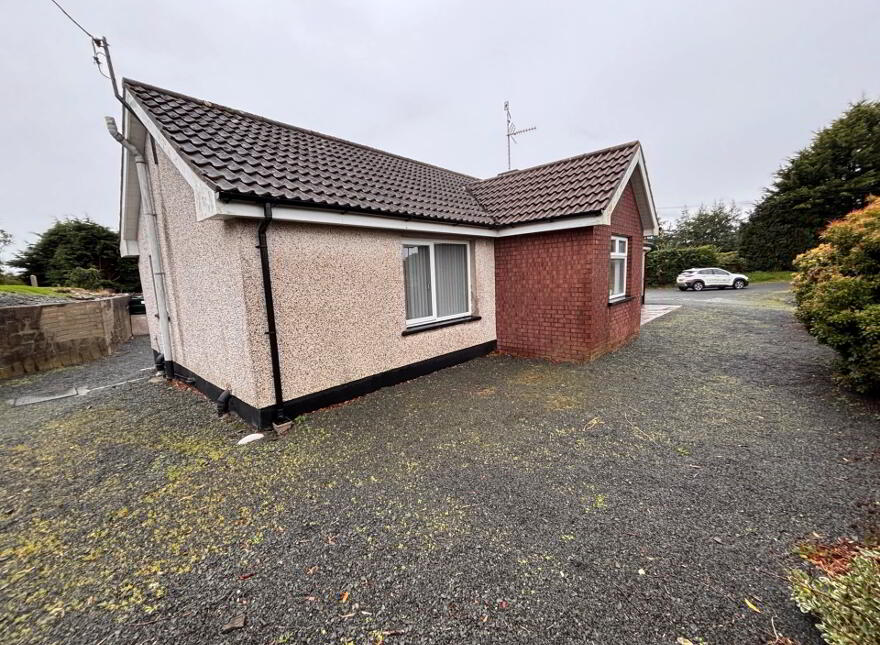 33 Teconnaught Road, Downpatrick, BT30 8QB