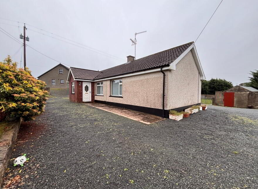 33 Teconnaught Road, Downpatrick, BT30 8QB