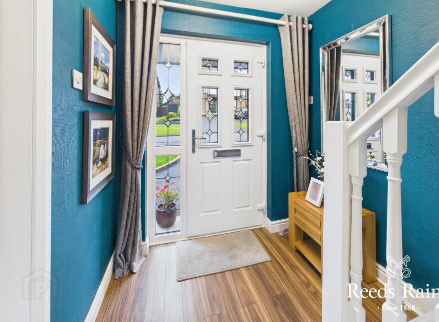 35 Hampton Park, Bangor, BT19 7GL