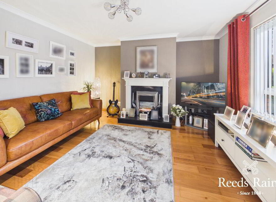 35 Hampton Park, Bangor, BT19 7GL