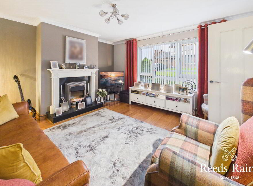 35 Hampton Park, Bangor, BT19 7GL