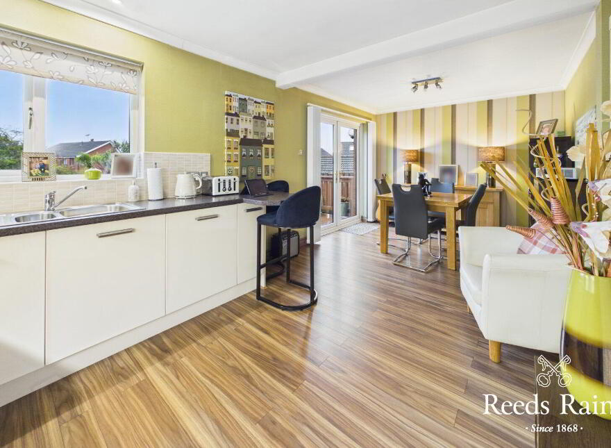 35 Hampton Park, Bangor, BT19 7GL