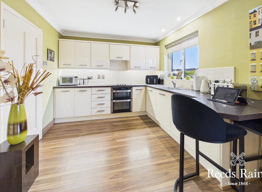 35 Hampton Park, Bangor, BT19 7GL