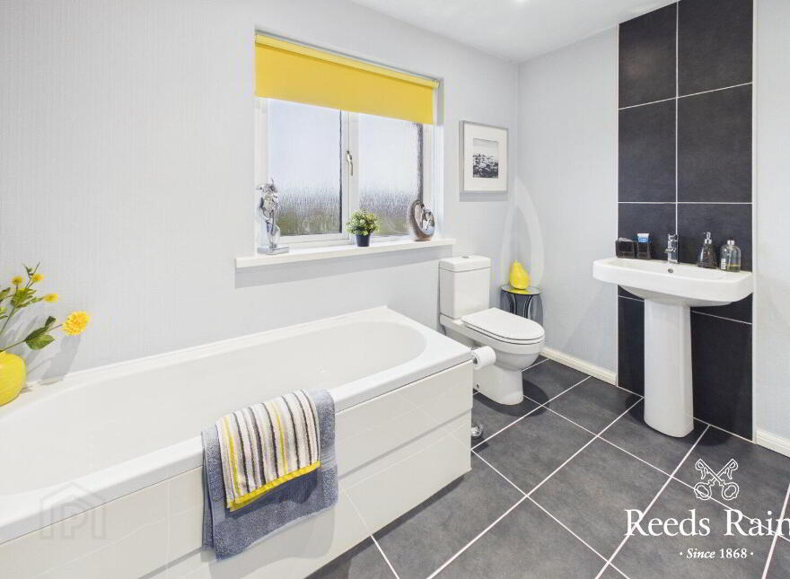 35 Hampton Park, Bangor, BT19 7GL