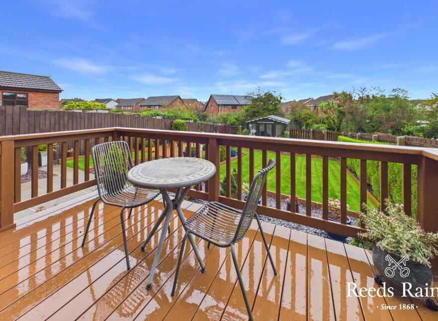 35 Hampton Park, Bangor, BT19 7GL