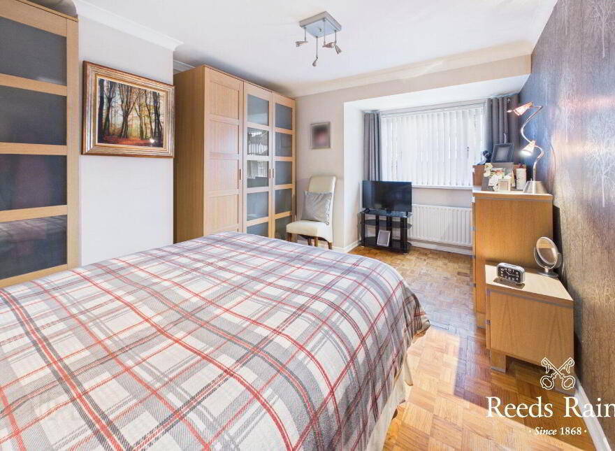 35 Hampton Park, Bangor, BT19 7GL