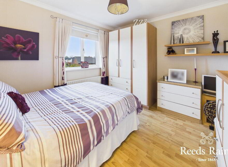 35 Hampton Park, Bangor, BT19 7GL