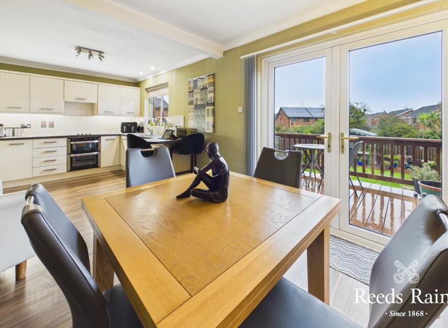 35 Hampton Park, Bangor, BT19 7GL