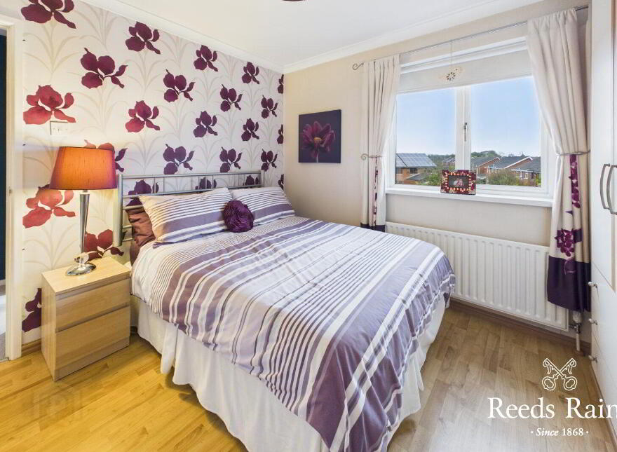 35 Hampton Park, Bangor, BT19 7GL