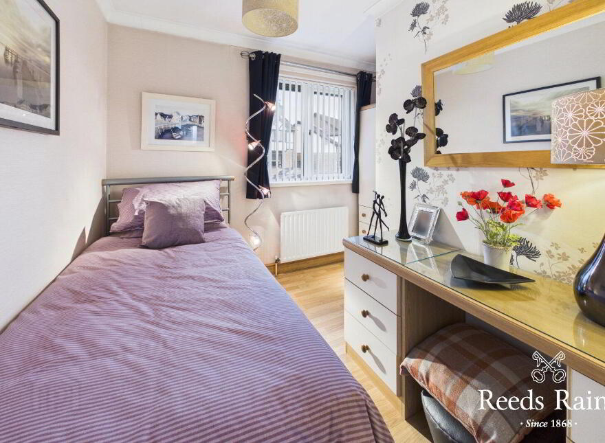 35 Hampton Park, Bangor, BT19 7GL