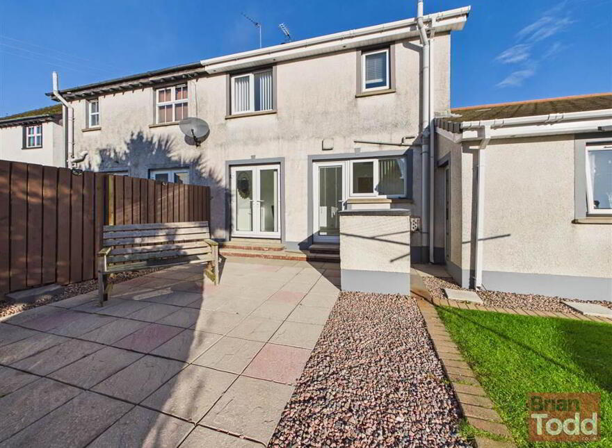 Cranbourne View, Larne, BT40 2PZ