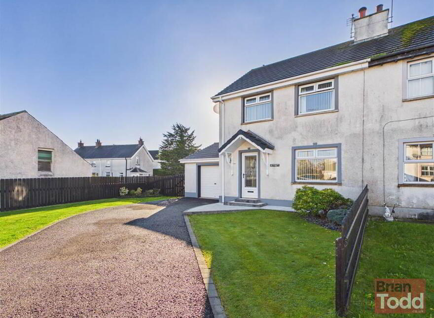 Cranbourne View, Larne, BT40 2PZ photo