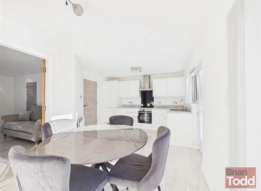 Cranbourne View, Larne, BT40 2PZ