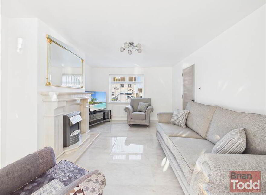 Cranbourne View, Larne, BT40 2PZ