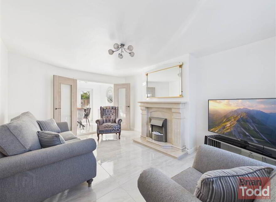 Cranbourne View, Larne, BT40 2PZ