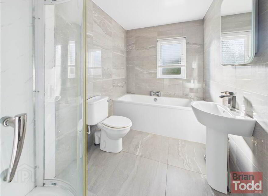 Cranbourne View, Larne, BT40 2PZ