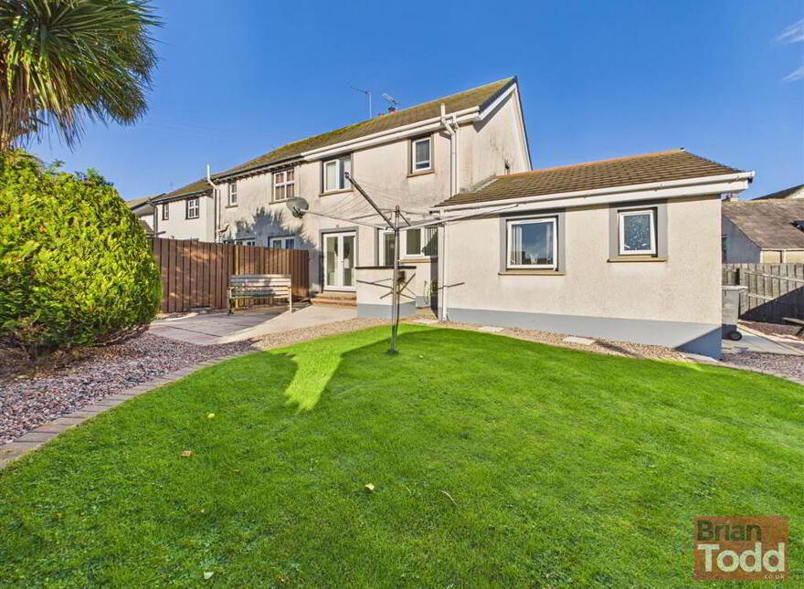 Cranbourne View, Larne, BT40 2PZ