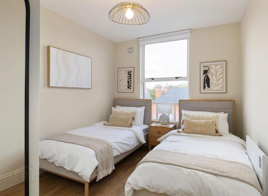 Grove Park, Rathmines, Rathmines, D06T208