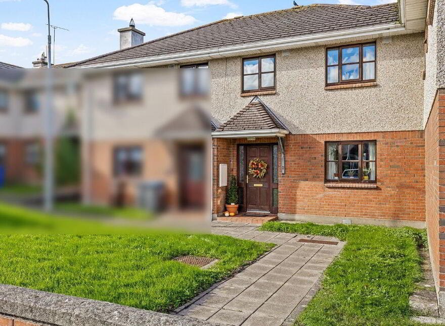 31 Westgate Park, Wexford Town, Y35T8P0