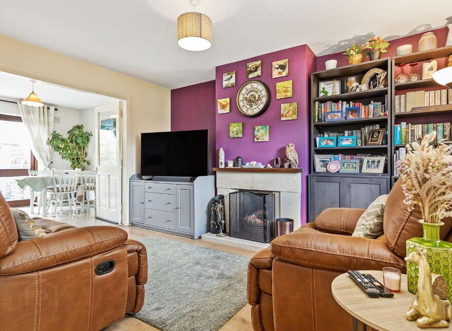 31 Westgate Park, Wexford Town, Y35T8P0
