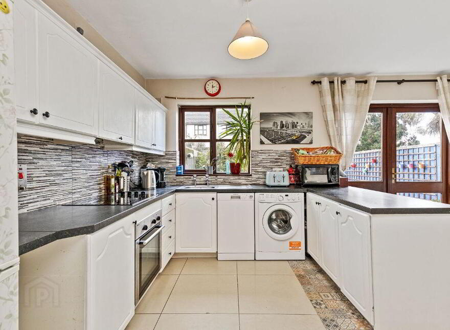 31 Westgate Park, Wexford Town, Y35T8P0