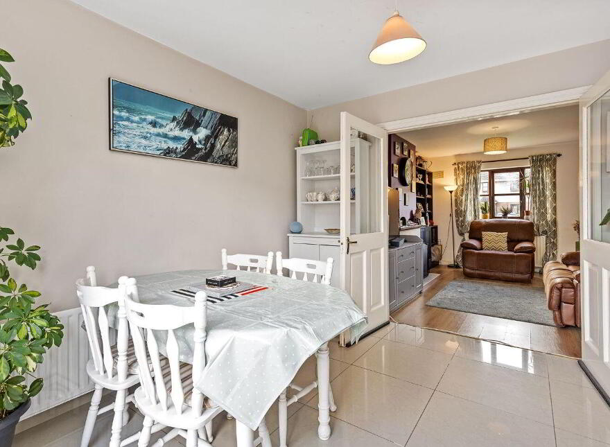31 Westgate Park, Wexford Town, Y35T8P0