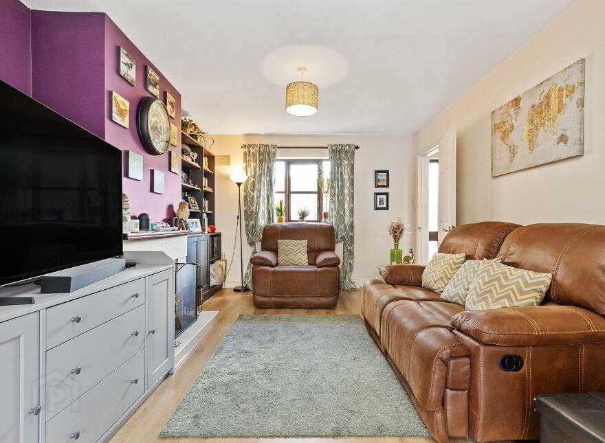 31 Westgate Park, Wexford Town, Y35T8P0