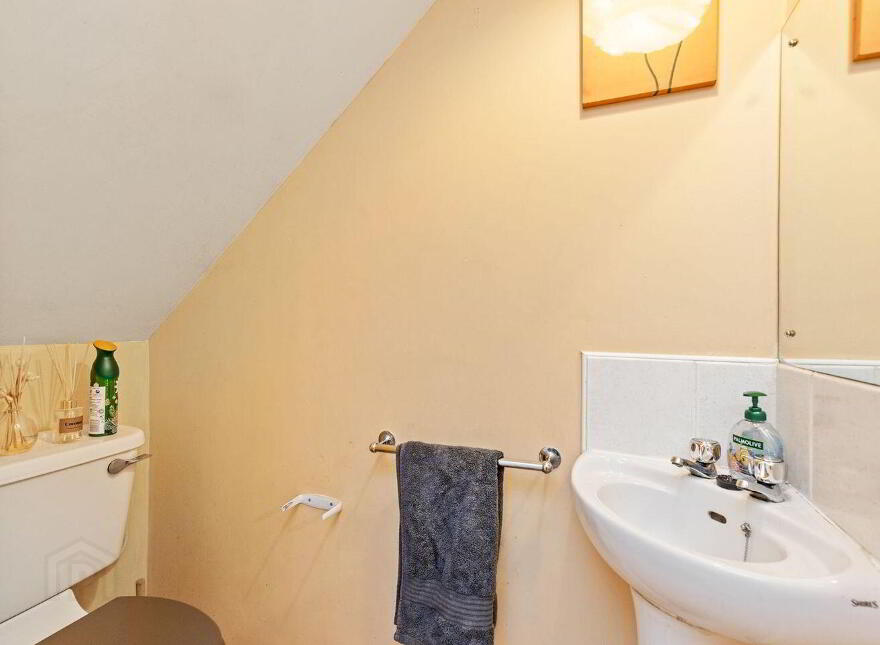 31 Westgate Park, Wexford Town, Y35T8P0