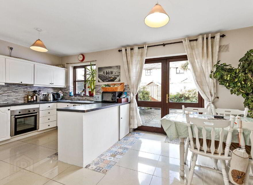 31 Westgate Park, Wexford Town, Y35T8P0